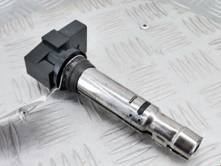 Катушка зажигания, ориг. номер 036905715H, R0401S00400, Skoda Fabia 1999-2004