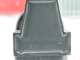 Катушка зажигания, ориг. номер 036905715H, R0401S00400, Skoda Fabia 1999-2004