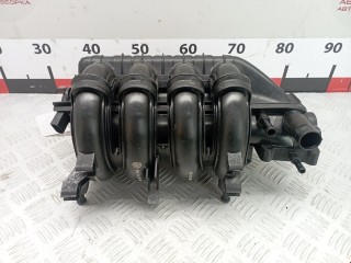 Коллектор впускной, ориг. номер 036129711FM, Skoda Fabia 1999-2004