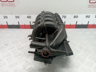 Коллектор впускной, ориг. номер 036129711FM, Skoda Fabia 1999-2004