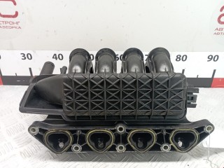 Коллектор впускной, ориг. номер 036129711FM, Skoda Fabia 1999-2004