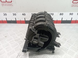 Коллектор впускной, ориг. номер 036129711FM, Skoda Fabia 1999-2004