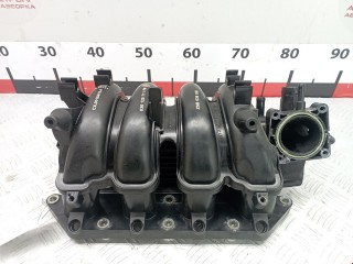 Коллектор впускной, ориг. номер 036129711FM, Skoda Fabia 1999-2004
