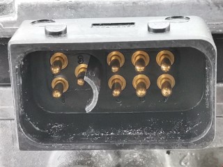 ТНВД, ориг. номер 0470506038, 059130106K, Audi A6 2001-2005