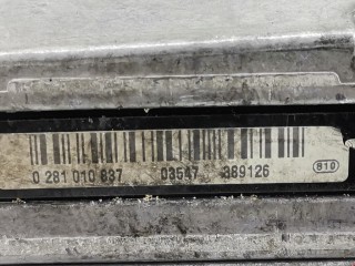 ТНВД, ориг. номер 0470506038, 059130106K, Audi A6 2001-2005