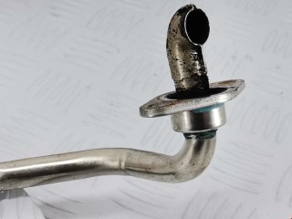 Трубка системы рециркуляции EGR, ориг. номер 036131521AC, Seat Ibiza 2001-2006