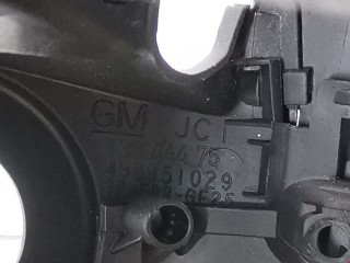Кожух рулевой колонки, ориг. номер 498951029, 18257576, Opel Astra 2006-2014