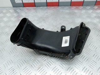 Воздухозаборник, ориг. номер 8X239A673AB, Jaguar XF 2007-2011