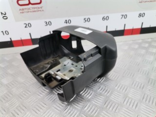Кожух рулевой колонки, ориг. номер 484720014R, 484720014, Renault Scenic 2013-2016