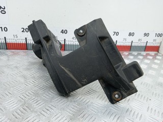 Патрубок воздушного фильтра, ориг. номер S55513201, Mazda CX3 2015-2018