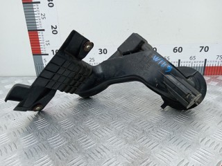 Патрубок воздушного фильтра, ориг. номер S55513201, Mazda CX3 2015-2018