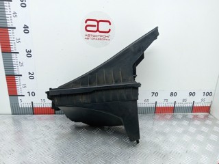 Корпус воздушного фильтра, ориг. номер 4R839600AD, Jaguar XF 2007-2011