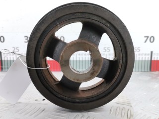 Шкив коленвала, ориг. номер MD350781, Mitsubishi Space Star 1998-2002