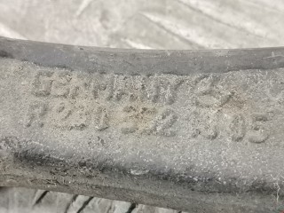 Рычаг задний правый, ориг. номер A2303503606, R2303521805, Mercedes CLS W219 2004-2008