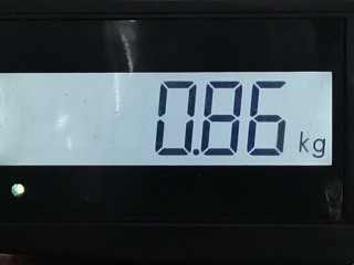 Рычаг задний левый, ориг. номер 7L0505375A, 7L0505323A, Volkswagen Touareg 2002-2007
