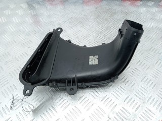 Воздухозаборник, ориг. номер 8X239A673AB, Jaguar XF 2007-2011