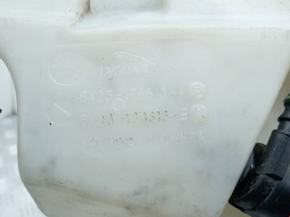 Бачок омывателя, ориг. номер 8X2317B613BE, Jaguar XF 2007-2011