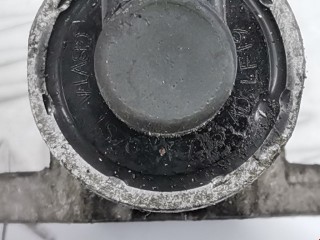 Клапан холостого хода, ориг. номер 1S7G9F715AD, 1358402, Mazda 6 2002-2005