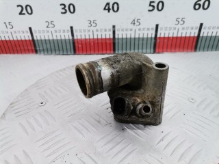 Корпус термостата, ориг. номер 90536262, 93176433, Opel Zafira 1999-2003