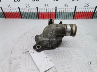 Корпус термостата, ориг. номер 90536262, 93176433, Opel Zafira 1999-2003