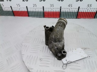 Корпус термостата, ориг. номер 90536262, 93176433, Opel Zafira 1999-2003
