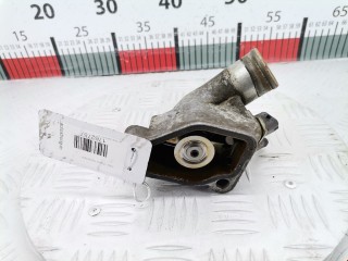Корпус термостата, ориг. номер 90536262, 93176433, Opel Zafira 1999-2003