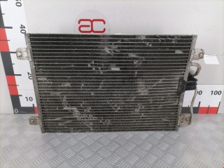 Радиатор кондиционера, ориг. номер 7700432392, 866871S, Renault Megane 1995-1999