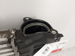 Интеркулер, ориг. номер 13223395, WTP8784, Opel Zafira 2005-2008