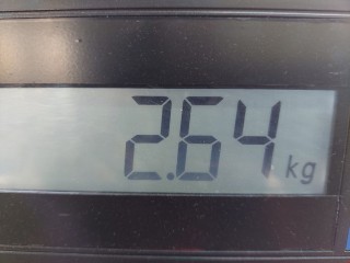Интеркулер, ориг. номер 13223395, WTP8784, Opel Zafira 2005-2008