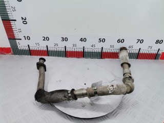 Трубка системы рециркуляции EGR Peugeot 807 2002-2008