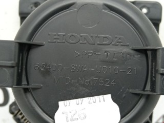 Подстаканник, ориг. номер 83400SWAU01021, Honda CR-V 2009-2012