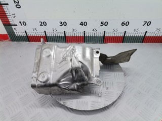 Защита (экран) выпускного коллектора, ориг. номер 03D253035G, 03D25303B, Volkswagen Polo 2009-2014