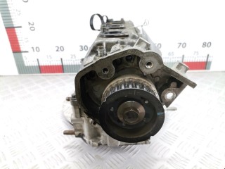 Головка блока цилиндров, ориг. номер 97377259, Opel Vectra 2005-2008