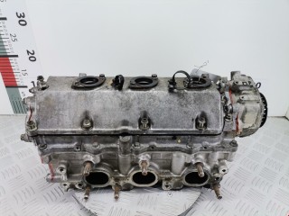 Головка блока цилиндров, ориг. номер 97377259, Opel Vectra 2005-2008
