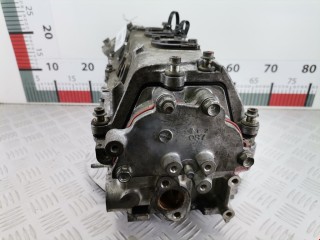 Головка блока цилиндров, ориг. номер 97377259, Opel Vectra 2005-2008