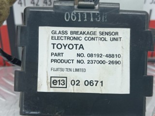 Блок комфорта, ориг. номер 2370002690, 0819248810, Toyota RAV4 2005-2008