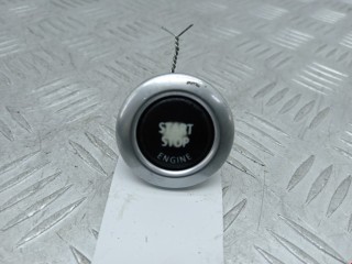 Кнопка запуска двигателя BMW 3 E90/E91/E92/E93 2004-2008
