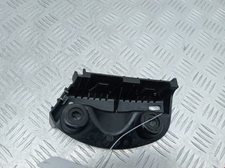 Кронштейн крепления бампера заднего, ориг. номер 51127118193, BMW 3 E90/E91/E92/E93 2004-2008