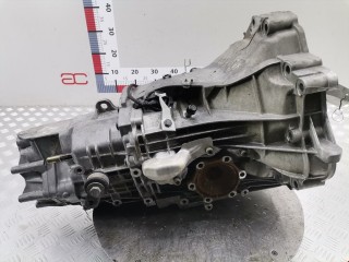 КПП механическая (МКПП) 5-ступенчатая, ориг. номер 012300058GX, ENQ, Audi A4 1999-2001