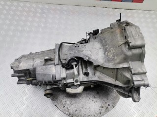 КПП механическая (МКПП) 5-ступенчатая, ориг. номер 012300058GX, ENQ, Audi A4 1999-2001