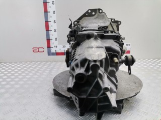 КПП механическая (МКПП) 5-ступенчатая, ориг. номер 012300058GX, ENQ, Audi A4 1999-2001