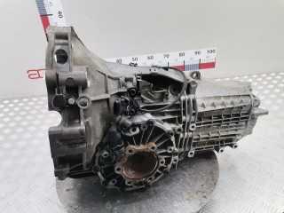КПП механическая (МКПП) 5-ступенчатая, ориг. номер 012300058GX, ENQ, Audi A4 1999-2001