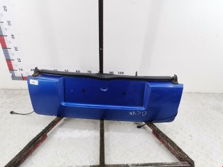 Борт откидной, ориг. номер 8701W2, Citroen C2 2003-2008