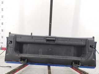 Борт откидной, ориг. номер 8701W2, Citroen C2 2003-2008