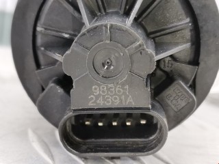 Клапан ЕГР EGR, ориг. номер 17098361, 98361, Opel Zafira 1999-2003