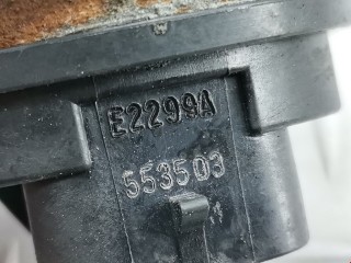 Клапан ЕГР EGR, ориг. номер 17098361, 98361, Opel Zafira 1999-2003
