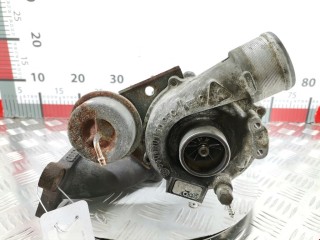 Турбина, ориг. номер 058145703J, 058145703N, Volkswagen Passat 2000-2005