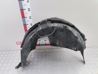 Защита арок задняя правая (подкрылок), ориг. номер 8X23F279D22AB, Jaguar XF 2007-2011