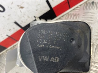 Заслонка дроссельная, ориг. номер 036133062L, 408238321007, Seat Ibiza 2001-2006