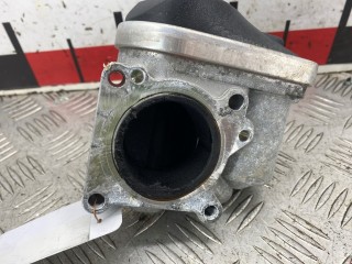 Заслонка дроссельная, ориг. номер 036133062L, 408238321007, Seat Ibiza 2001-2006